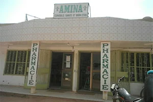 Pharmacie Amina recasement image