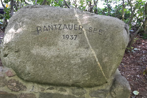 Gedenkstein, Rantzauer See