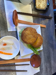 Photo n°108 de Restaurant Hua幸福食堂 à Paris ()