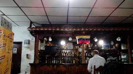 Bar, restaurant y tasca Tangara C.A. - G33R+5W4, Caracas 1011, Distrito Capital, Venezuela