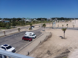 Photo de Waveland Pier beach et le règlement