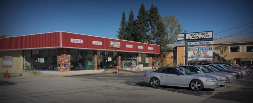 Routhier Quick Lube & Auto Center en Barre