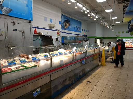 Supermarket «Good Fortune Supermarket», reviews and photos, 3151 New Jersey 27, Franklin Park, NJ 08823, USA