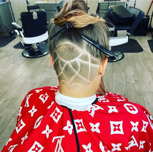 Nail Salon «A New U Salon & Spa», reviews and photos, 989 N Live Oak Ave, New Braunfels, TX 78130, USA