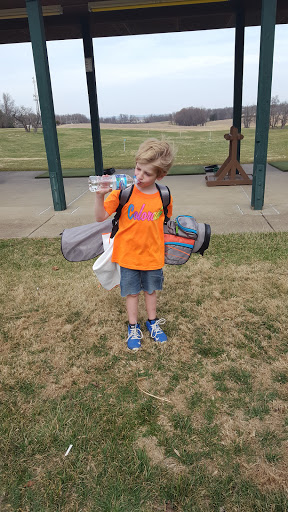 Miniature Golf Course «Cave Spring Golf Center», reviews and photos, 3650 W Clay St, St Charles, MO 63301, USA