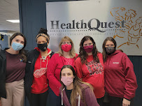 HealthQuest Physical Therapy - Mt. Clemens - Photo 8 - Car repair in Mt Clemens, MI, Warren