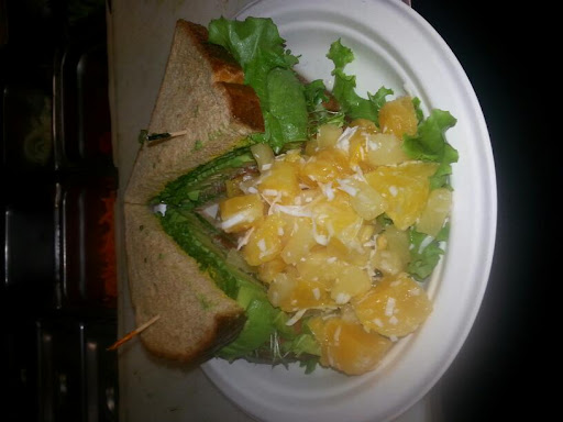 Health Food Store «Simply Wholesome», reviews and photos, 4508 W Slauson Ave, Los Angeles, CA 90043, USA