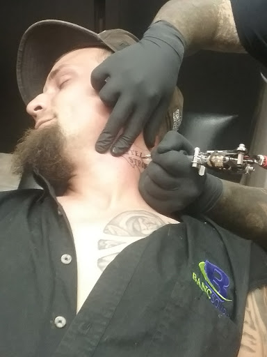 Tattoo Shop «Skullaztyx Art & Tattoo», reviews and photos, 1108 Leopard St, Corpus Christi, TX 78401, USA