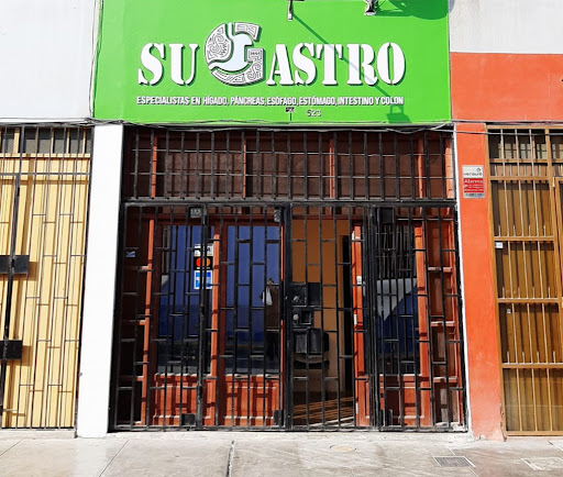 Su Gastro