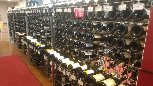Wine Store «Kirby Wines & Liquors», reviews and photos, 2865 Kirby Rd, Memphis, TN 38119, USA