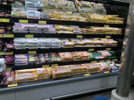 Supermarket «ALDI», reviews and photos, 8808 Belair Rd, Nottingham, MD 21236, USA