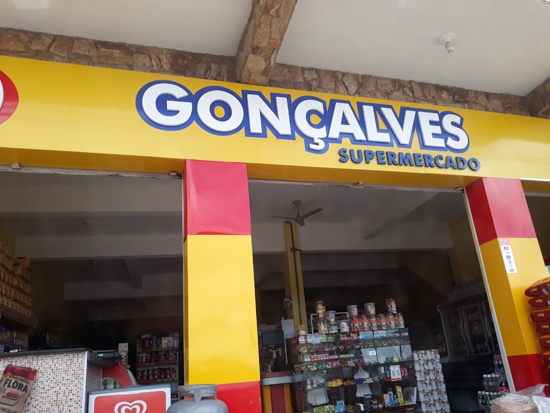Gonçalves Supermercado