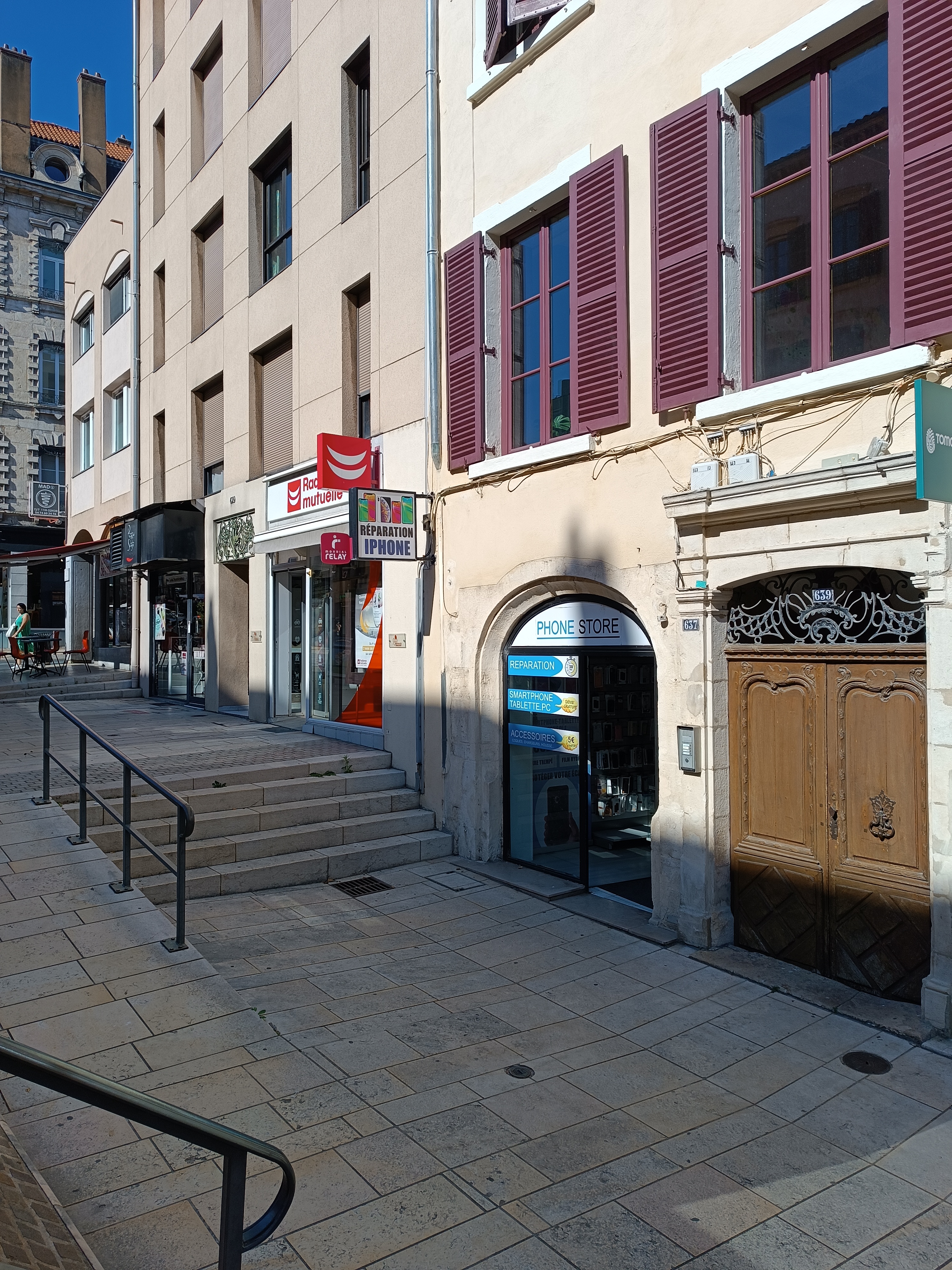 Photo n° 1 de l'avis de Hamddy.d fait le 24/06/2023 à 15:42