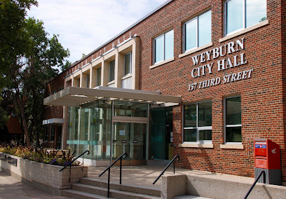City of Weyburn - City Hall