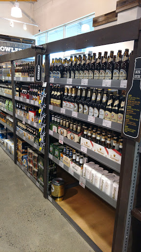 Wine Store «BevMo!», reviews and photos, 1100 Bellevue Way NE, Bellevue, WA 98004, USA