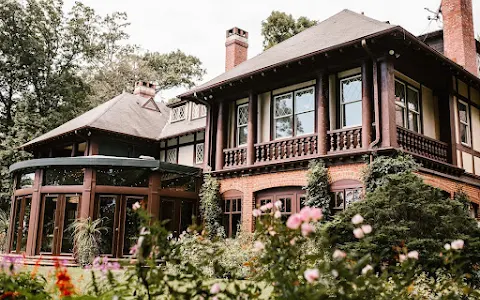 Gramercy Mansion image