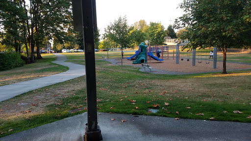 Park «Thomas Teasdale Park», reviews and photos, 601 S 23rd St, Renton, WA 98055, USA