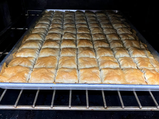 Supermarket «Baladi Fresh Market», reviews and photos, 601 W N Ave, Villa Park, IL 60181, USA