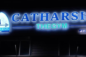 Catharsis The Gym image