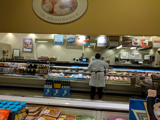 Safeway image