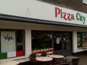 Pizza City Scheveningen