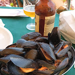 Photo n°2 de l'avis de Marco.i fait le 12/05/2024 à 09:56 sur le  La Torre – Bar Ristorante à Alghero