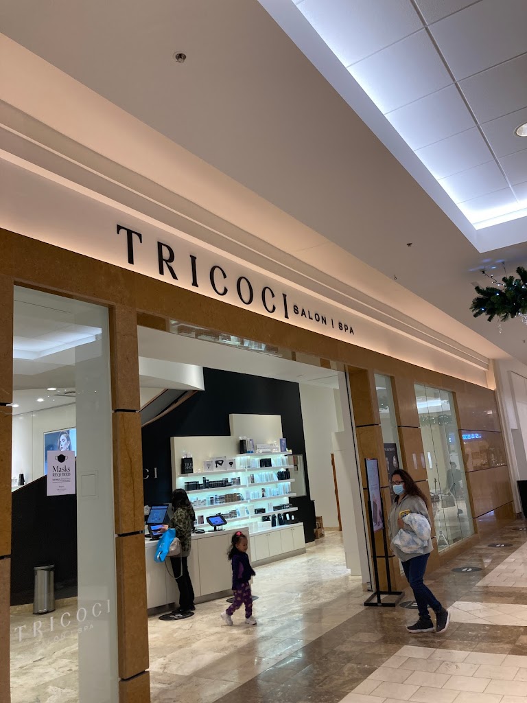 Tricoci Salon & Spa 60061