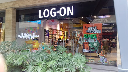 Log-On Brands (Midtown GDL)