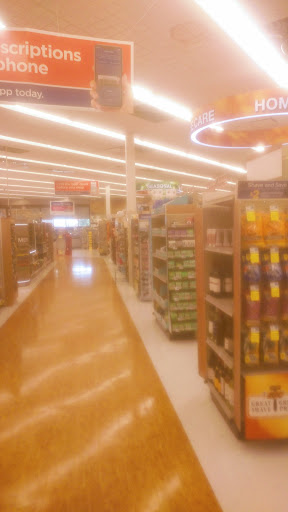Pharmacy «Rite Aid», reviews and photos, 1998 Biddle Ave, Wyandotte, MI 48192, USA