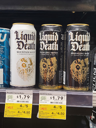 Grocery Store «Whole Foods Market», reviews and photos, 115 Mack Ave, Detroit, MI 48202, USA