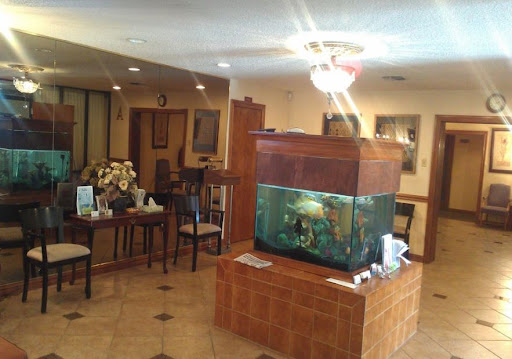 Funeral Home «Aikens Funeral Home», reviews and photos, 2708 E Dr M.L.K. Jr Blvd, Tampa, FL 33610, USA