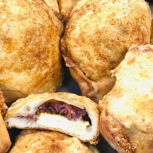 Bakery «Hole In One Bakery and Coffee Shop», reviews and photos, 4295 US-6, Eastham, MA 02642, USA