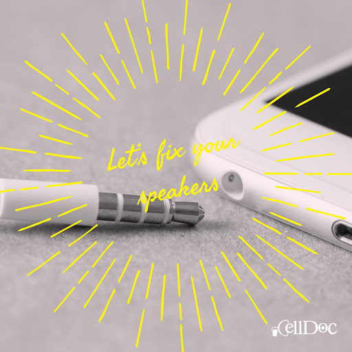 Phone Repair Service «Cell Doc - Woodbridge Center Phone Repair», reviews and photos, 250 Woodbridge Center Dr, Woodbridge, NJ 07095, USA