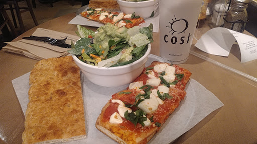 Restaurant «Cosi», reviews and photos, 1298 W Boston Post Rd, Larchmont, NY 10538, USA