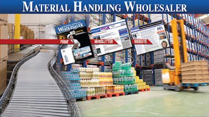 Material Handling Wholesaler