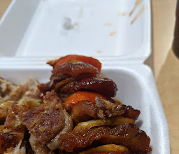 Macroplaza del Valle photo