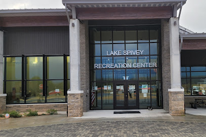 Lake Spivey Recreation Center