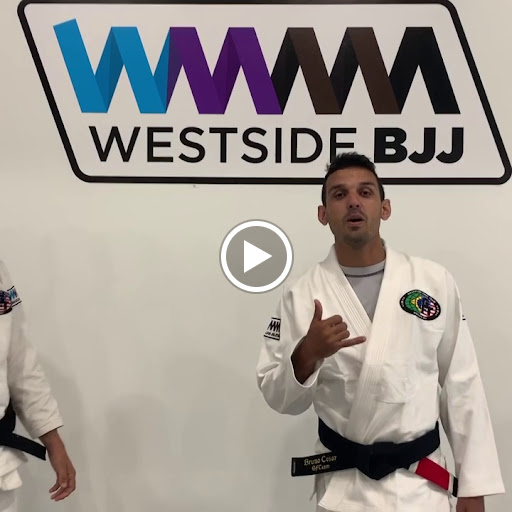 Martial Arts School «Westside Mixed Martial Arts», reviews and photos, 1021 Jessie Rd, Little Rock, AR 72202, USA