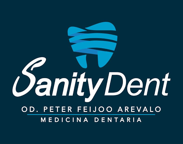 SanityDent - Dentista