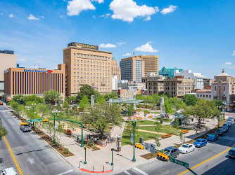 Holiday Inn Express El Paso - Downtown, an IHG Hotel