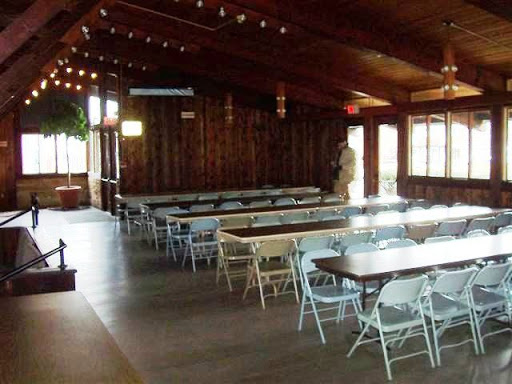 Park «Lions Park Lodge», reviews and photos, 641 Silver Lake Ave, Cuyahoga Falls, OH 44221, USA