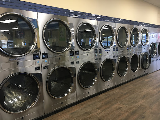 Laundromat «SpinZone Laundry North 24/7», reviews and photos, 6307 Cameron Rd, Austin, TX 78723, USA
