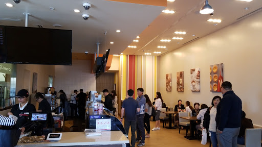 Bakery «85C Bakery Cafe - Buena Park», reviews and photos, 5151 Beach Blvd C, Buena Park, CA 90621, USA