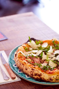 Pizza du Restaurant italien La Manifattura à Paris - n°15