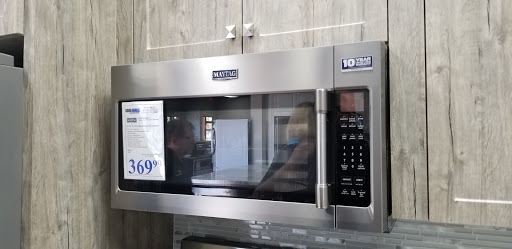 Appliance Store «Good Deals Appliances», reviews and photos, 14680 S Tamiami Trail, Fort Myers, FL 33912, USA