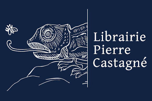 Librairie Pierre Castagné à Paris