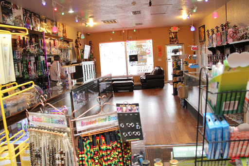 Tobacco Shop «1 Stop Smoke Shop», reviews and photos, 10821 N 56th St, Temple Terrace, FL 33617, USA