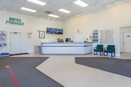 Self-Storage Facility «Premier Self Storage», reviews and photos, 2150 Main St, Oakley, CA 94561, USA