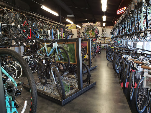 Bicycle Store «Incycle Bicycles», reviews and photos, 501 W Arrow Hwy, San Dimas, CA 91773, USA