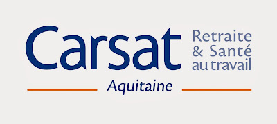 CARSAT Aquitaine Agence retraite de Mont-de-Marsan - Accueil uniquement sur rendez-vous à Mont-de-Marsan